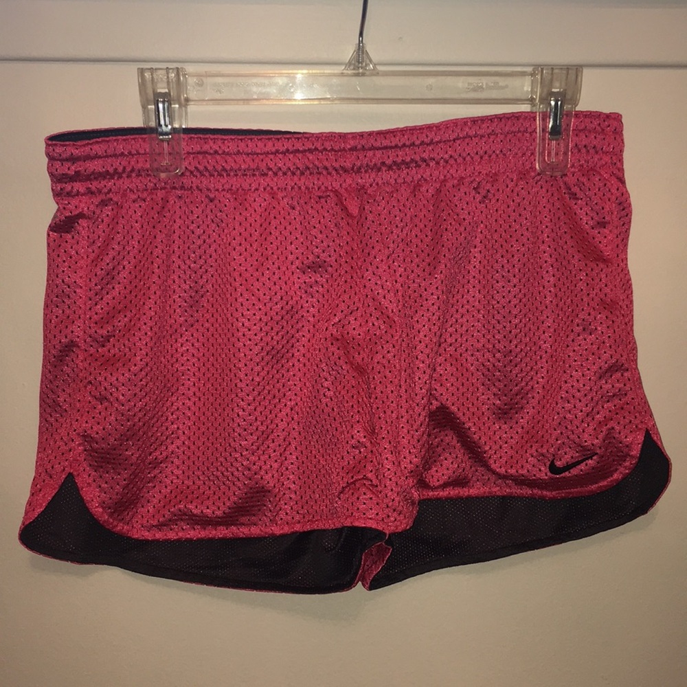 NWOT Nike jogging shorts